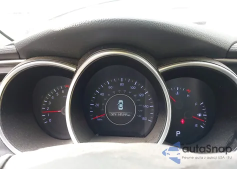 2015 Kia Optima Ex from USA, damaged, VIN 5XXGN4A78FG460484